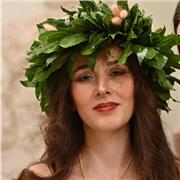 Insegnante di: storia, letteratura e lingua latina, letteratura e grammatica italiana